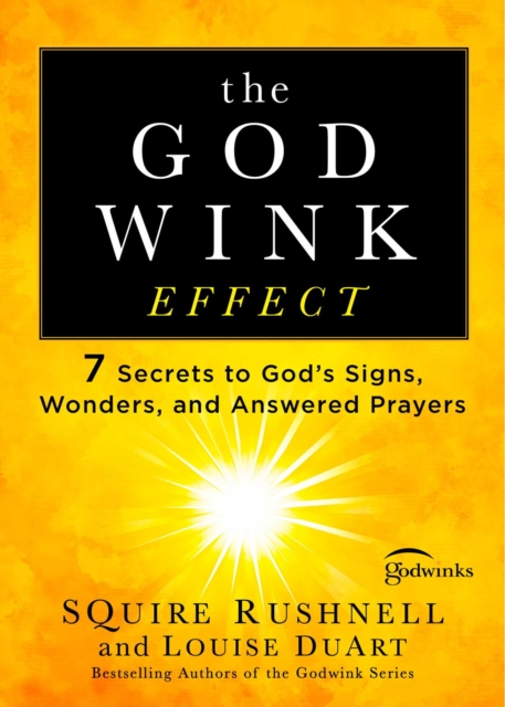 Godwink Effect