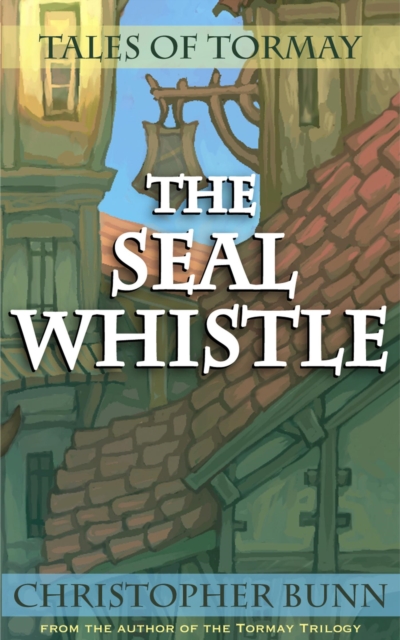 Seal Whistle