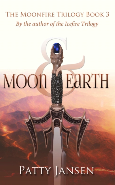 Moon & Earth