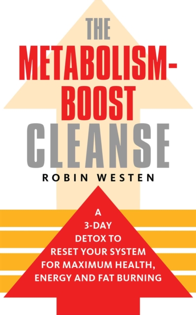 Metabolism-Boost Cleanse