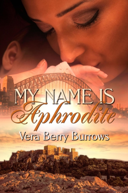 My Name Is Aphrodite