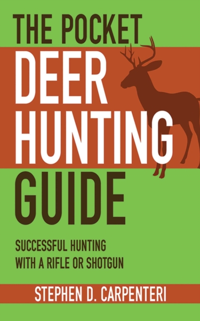 Pocket Deer Hunting Guide