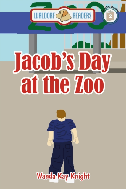 Jacob's Day at the Zoo