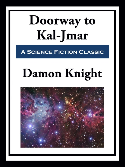 Doorway to Kal-Jmar