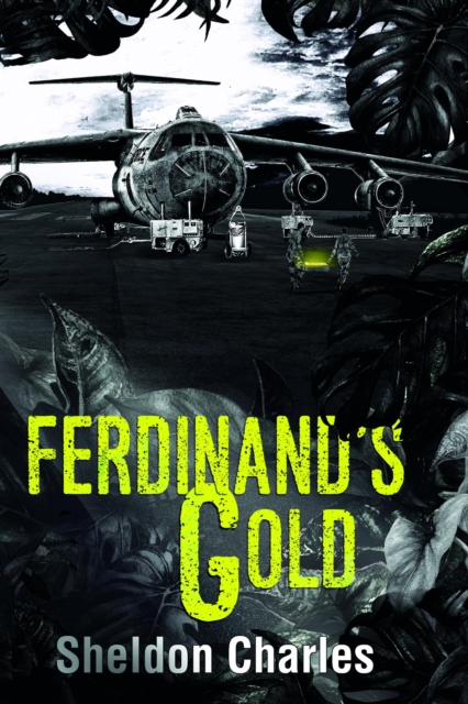 Ferdinand's Gold