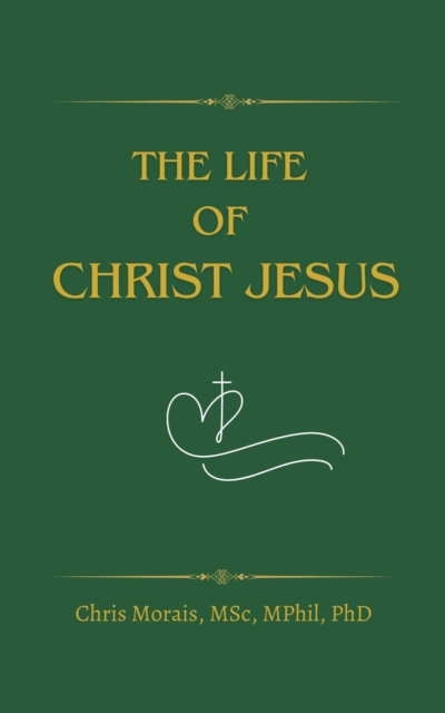 Life of Christ Jesus