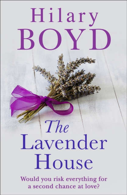 Lavender House