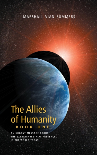 Allies of Humanity Book One
