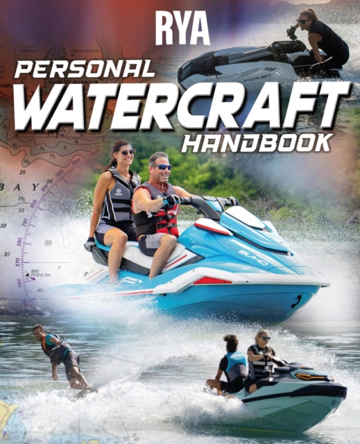 RYA Personal Watercraft Handbook (E-G35)