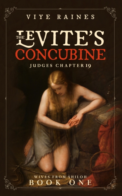 Levite's Concubine