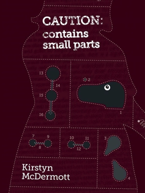 Caution: Contains Small Parts