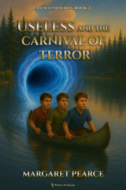 Useless and the Carnival of Terror