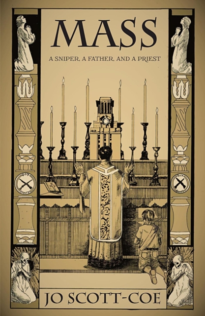 MASS: A Sniper, a Father, and a Priest