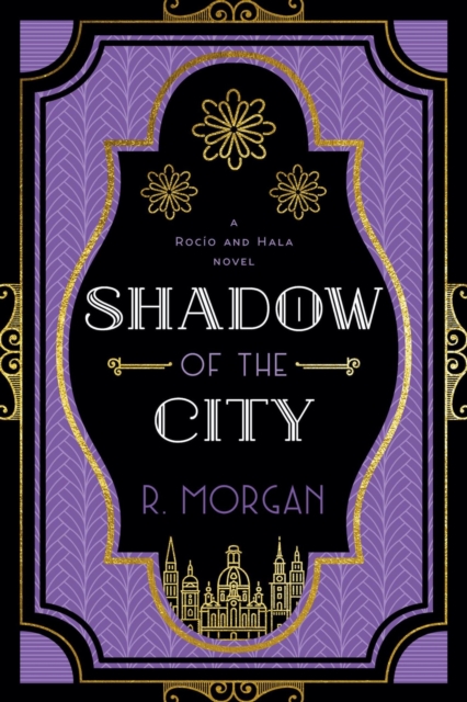 Shadow of the City