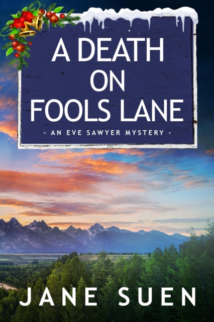 Death on Fools Lane