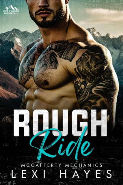 Rough Ride