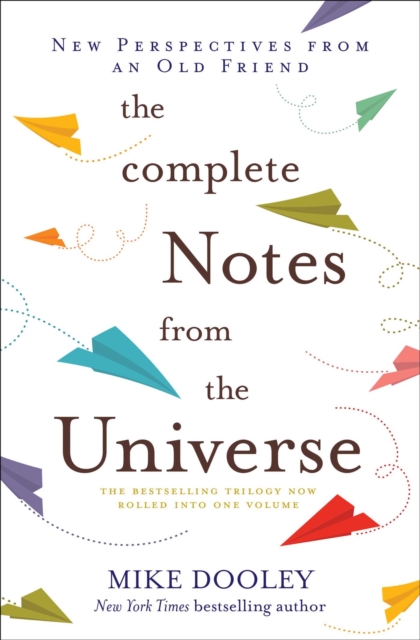 Complete Notes From the Universe