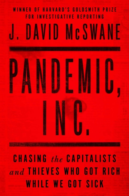 Pandemic, Inc.