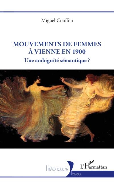 Mouvements de femmes à Vienne à 1900