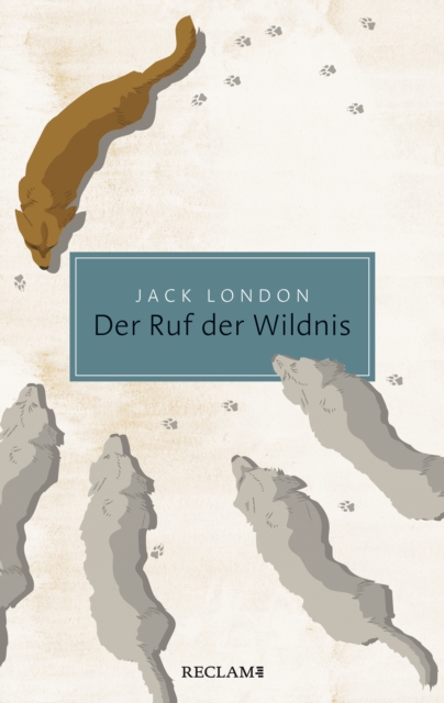 Der Ruf der Wildnis