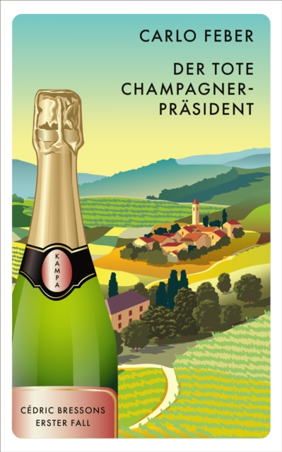 Der tote Champagner-Präsident