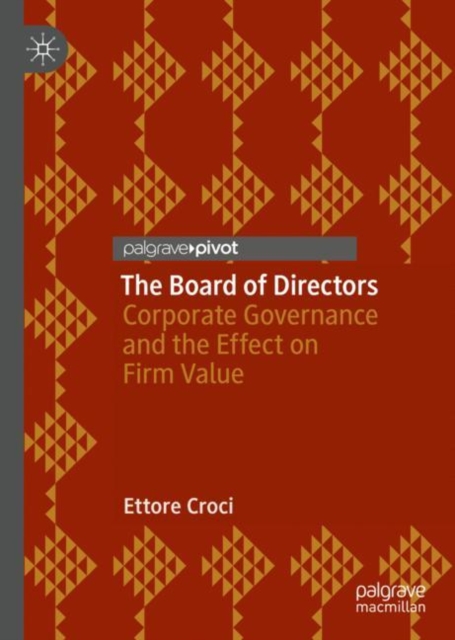 Board of Directors