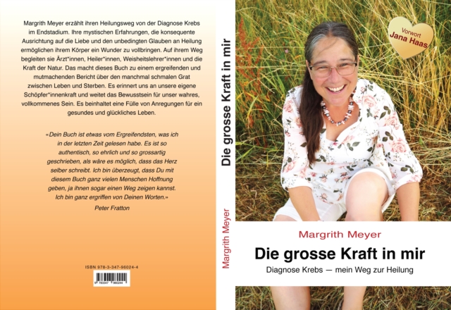 Die grosse Kraft in mir Spiritualität Lebenshilfe