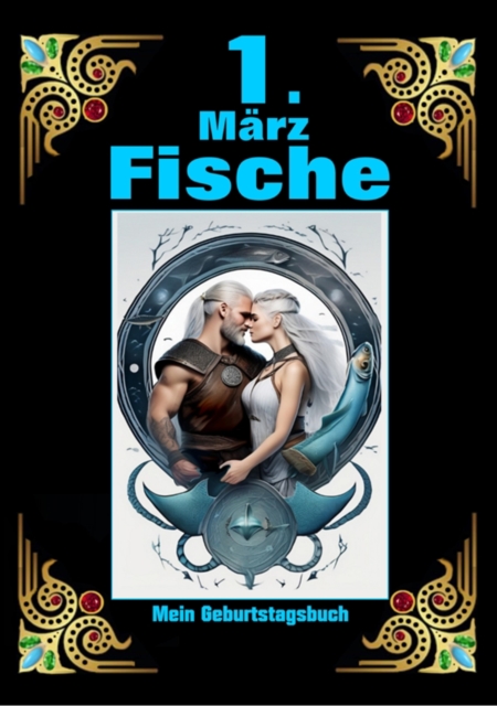 1. März, mein Geburtstag