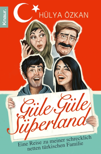 "Güle Güle Süperland!"
