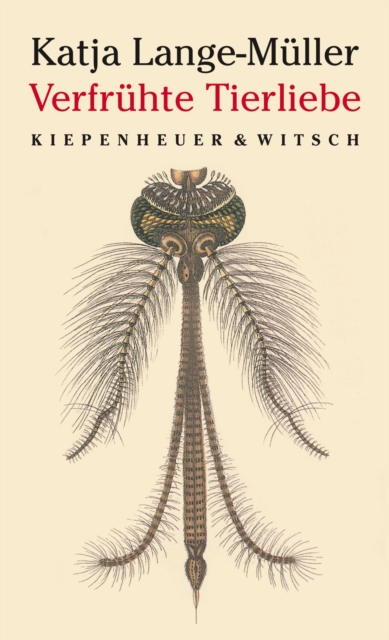 Verfrühte Tierliebe
