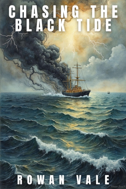 Chasing the Black Tide