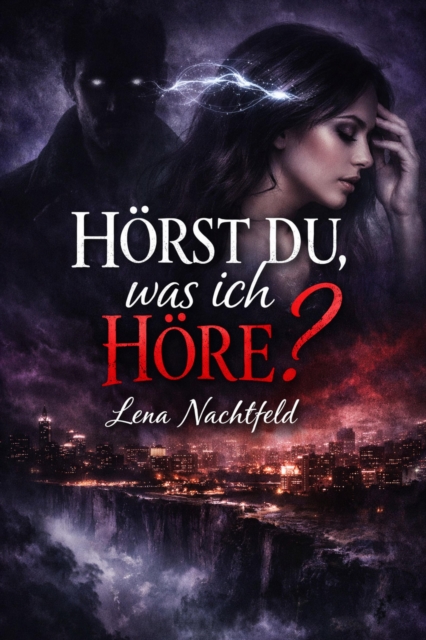 Horst du, was ich hore?