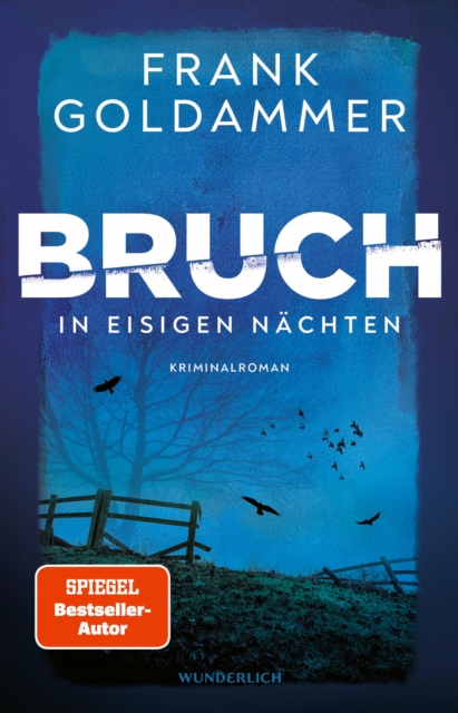 Bruch: In eisigen Nächten
