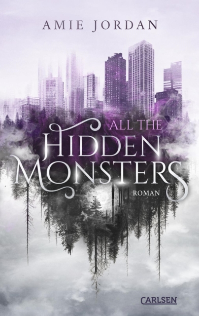 All The Hidden Monsters 1: All The Hidden Monsters