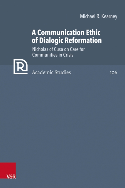 Communication Ethic of Dialogic Reformation