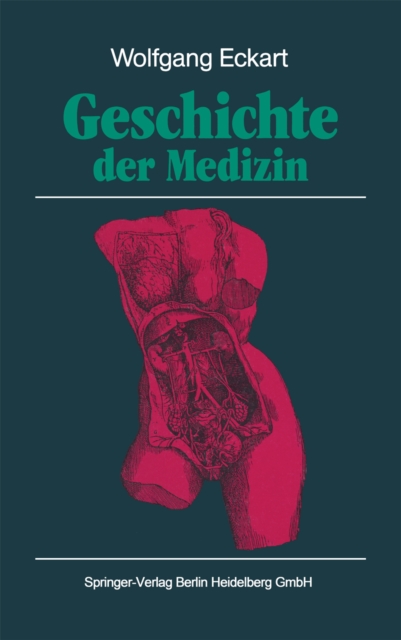 Geschichte der Medizin