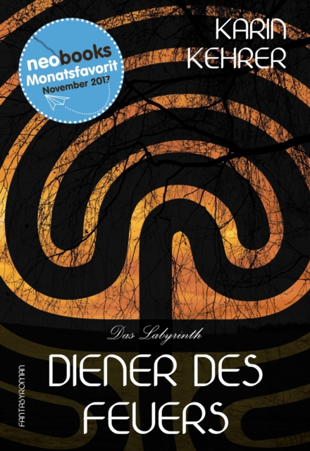 Diener des Feuers
