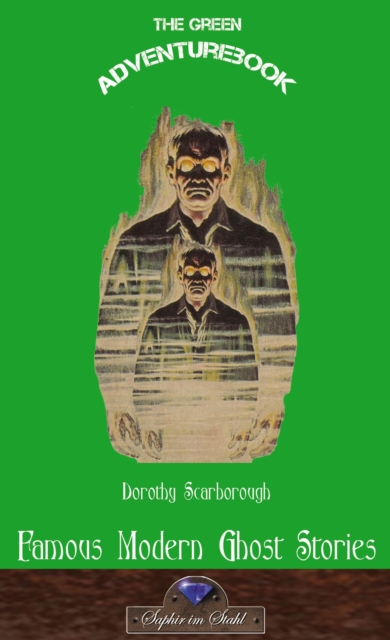 Famous Modern Ghost Stories