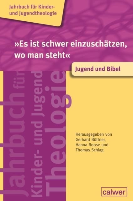 "Es ist schwer einzuschätzen, wo man steht"