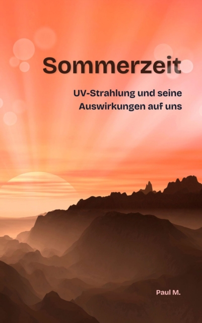 Sommerzeit