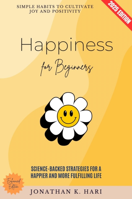 Happiness for Beginners: