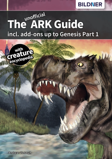 unofficial ARK Guide