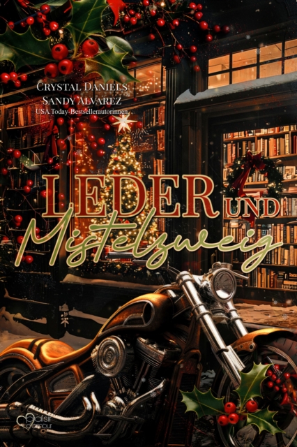 Leder & Mistelzweig