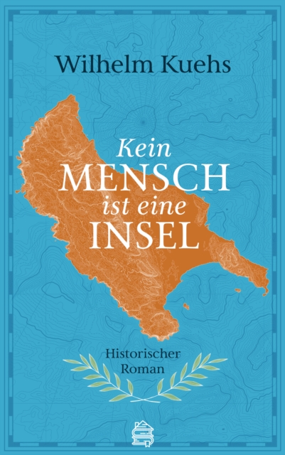 Kein Mensch ist eine Insel
