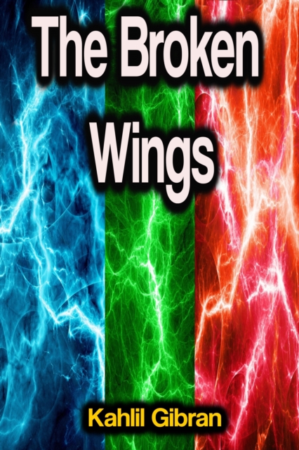 Broken Wings