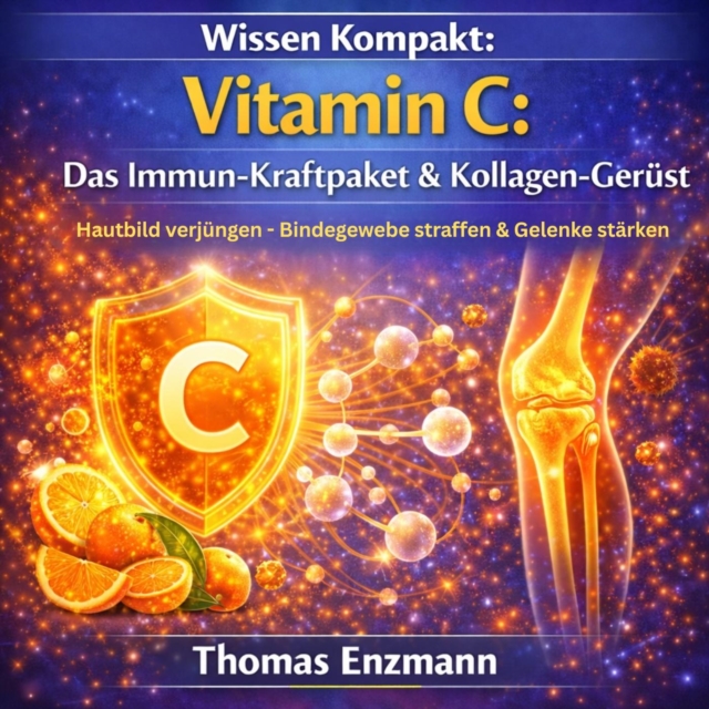Wissen Kompakt: Vitamin C: Das Immun-Kraftpaket & Kollagen-Gerust