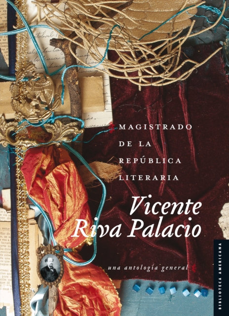 Magistrado de la república literaria