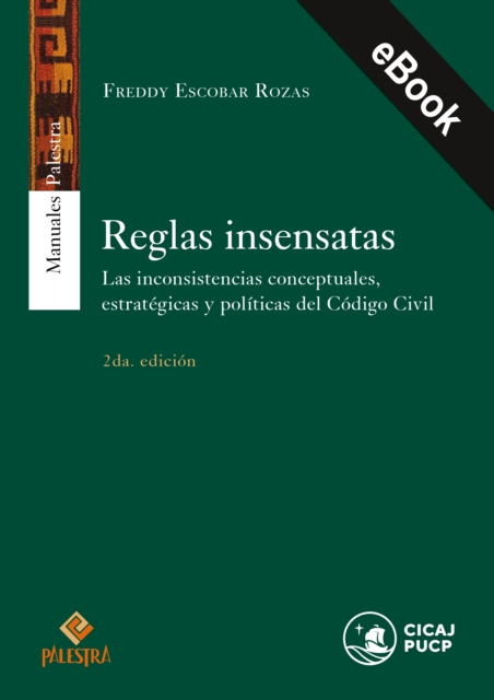 Reglas insensatas