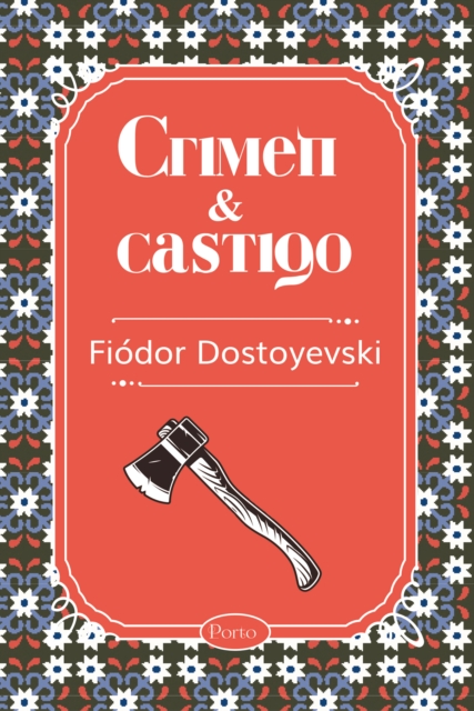 Crimen y castigo