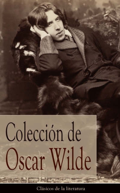 Colección de Oscar Wilde